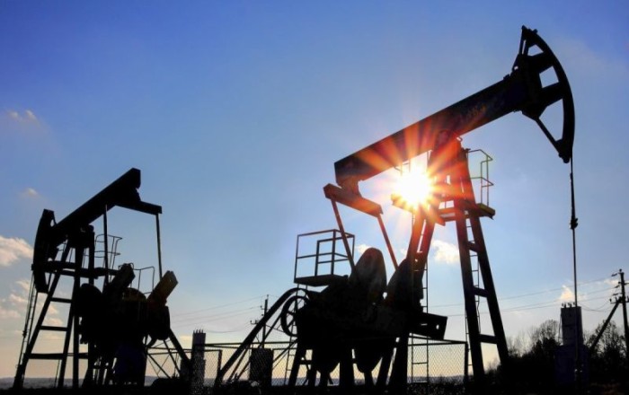 Цена азербайджанской нефти достигла 128 долларов