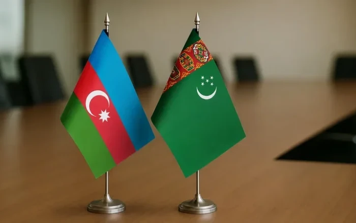 XİN Türkmənistanı təbrik etdi