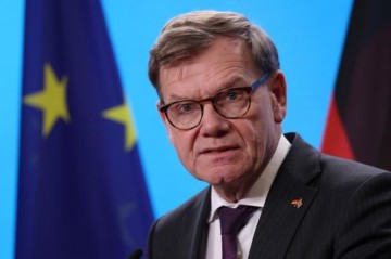 МИД Германии потребовал от Украины больше учитывать экономические интересы ФРГ
