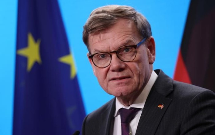 МИД Германии потребовал от Украины больше учитывать экономические интересы ФРГ