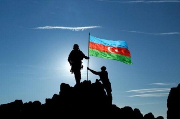44 günlük ZƏFƏRİN 6-cı ildönümü: General GİZLİ QALAN DETALLARI AÇDI