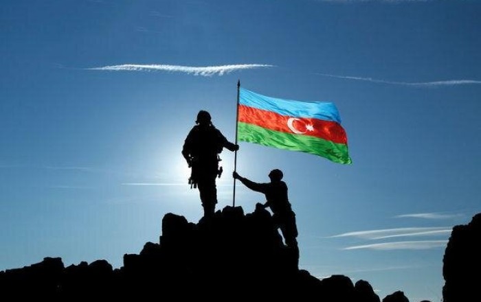 44 günlük ZƏFƏRİN 6-cı ildönümü: General GİZLİ QALAN DETALLARI AÇDI