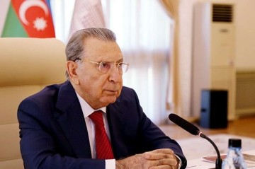 Ramiz Mehdiyev nə qədər rüşvət alıb?  -