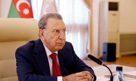Ramiz Mehdiyev nə qədər rüşvət alıb?  -