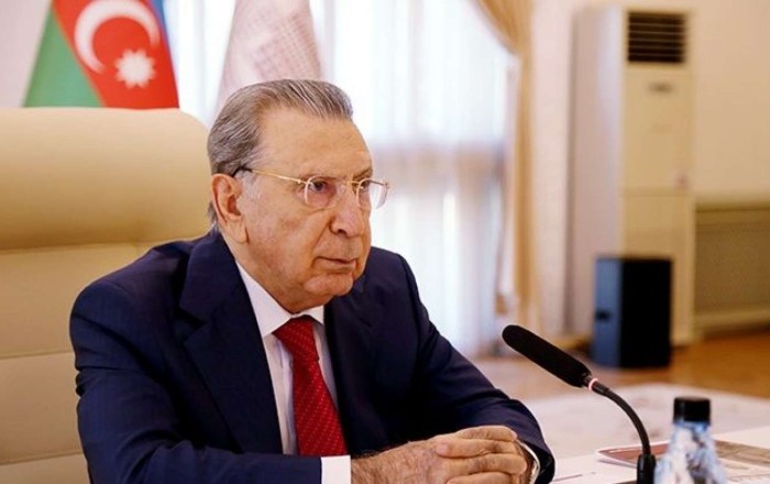 Ramiz Mehdiyev nə qədər rüşvət alıb?  -