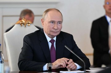 Putin Rusiyanın ən böyük problemini   açıqladı