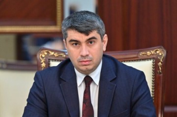 Din xadimlərinə erkən nikah və uşaq hüquqları üzrə təlim keçirilməlidir - Elnur Mustafayev