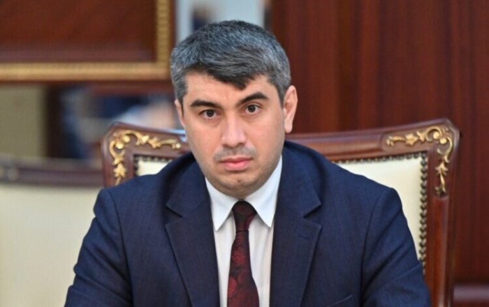Din xadimlərinə erkən nikah və uşaq hüquqları üzrə təlim keçirilməlidir - Elnur Mustafayev