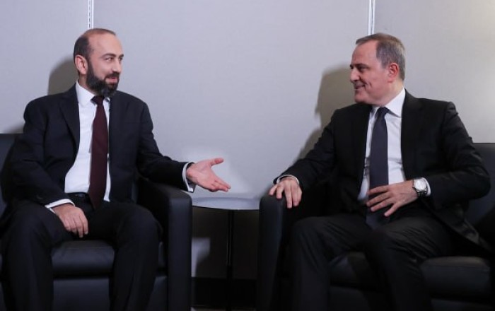 Ceyhun Bayramov Ararat Mirzoyanla Nyu-Yorkda bir araya gələcək?