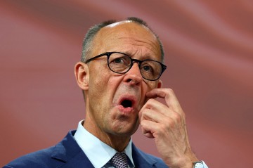 Merts antirekord vurdu, AfD rəqiblərini üstələdi -