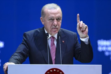 Ərdoğandan BMT ilə bağlı - Təklif