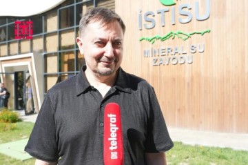 Qarabağa gəlib bunları görmək çox təsirlidir -