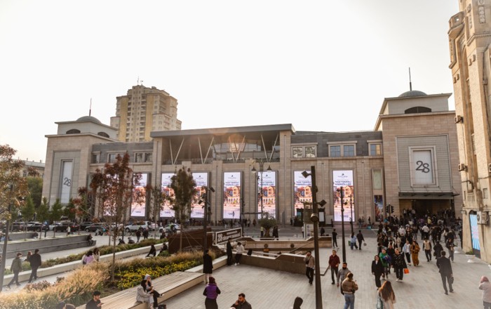 “28 Mall”un qarşısında skuterdən yıxılmışdı - 10 gün sonra öldü