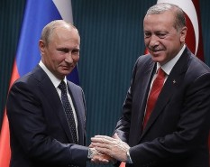 Putin Ərdoğanla görüşdə böyük planları açıqladı – Türkiyəyə xüsusi imtiyaz
