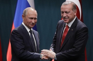 Putin Ərdoğanla görüşdə böyük planları açıqladı – Türkiyəyə xüsusi imtiyaz