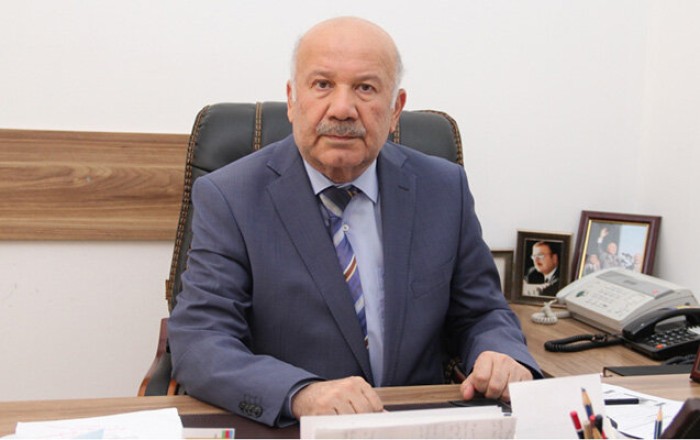 Səhiyyə Nazirliyindən Səyyan Arana cavab