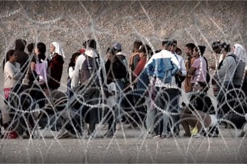 Miqrantları yenidən “üçüncü ölkələrə” göndərəcəklər