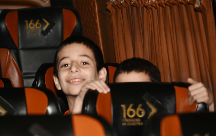 Azerbaijan relocates 25 more families to Shukurbayli village in Jabrayil district