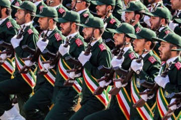 SEPAH rəsmən elan etdi: ABŞ-la uzunmüddətli müharibəyə hazırlaşırıq