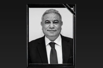 Əşrəf Dahruc vəfat etdi
