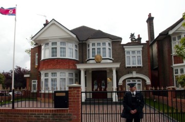 Britaniyadakı səfiri geri çağırdılar
