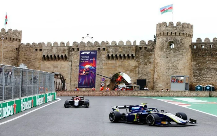 "Formula-1" zamanı Bakı yollarında hərəkət necə olacaq?