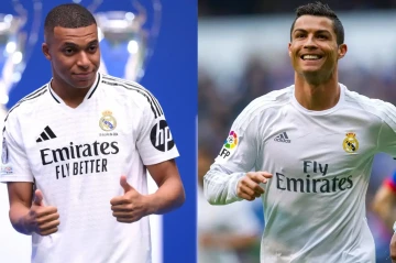 Ronaldonun rekordunu qırmağa 8 qol qaldı