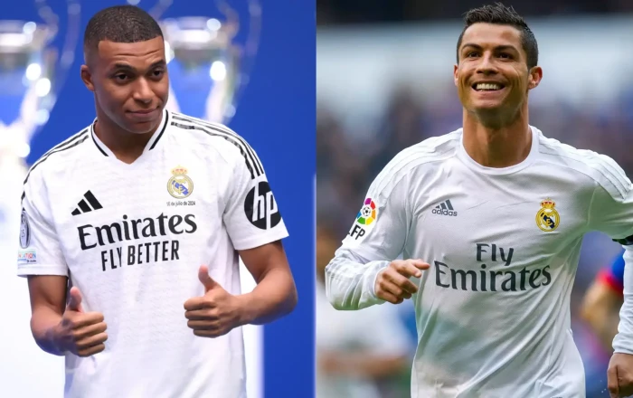 Ronaldonun rekordunu qırmağa 8 qol qaldı