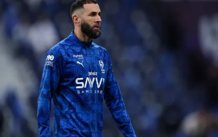 Benzema bu klubda pulsuz oynamağa razı oldu