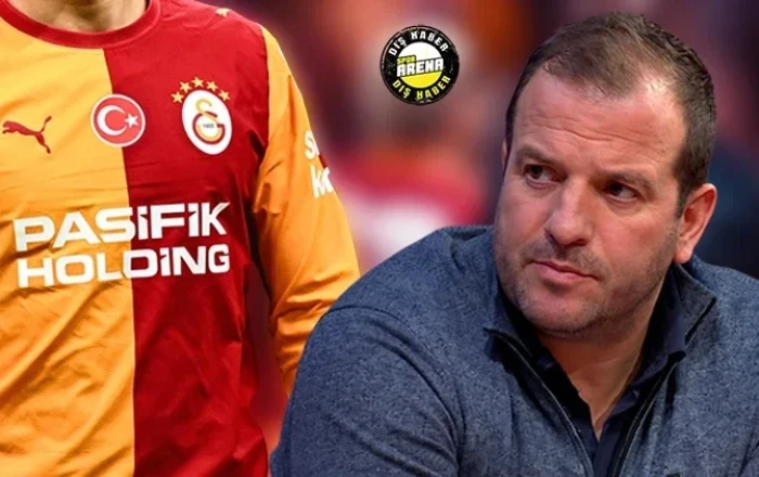 “Qalatasaray”ın ulduzu əfsanəni qəzəbləndirib: “Mbappe səviyyəsindədir, amma…”