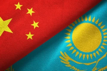 Казахстан и Китай запустили совместную цифровую платформу для торговли зерном