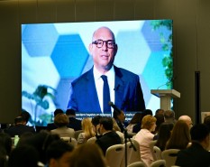 Simon Stiell: Azerbaijan contributed to significant progress in advancing climate finance at COP29