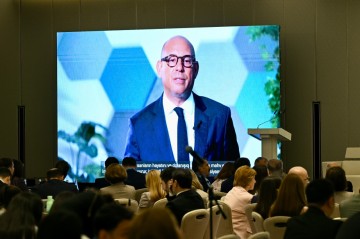 Simon Stiell: Azerbaijan contributed to significant progress in advancing climate finance at COP29