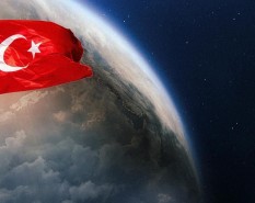 İsraildən Türkiyə ilə bağlı etiraf: 384 min kilometr məsafədəki yeni hədəf