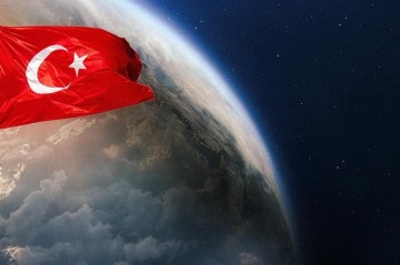 İsraildən Türkiyə ilə bağlı etiraf: 384 min kilometr məsafədəki yeni hədəf