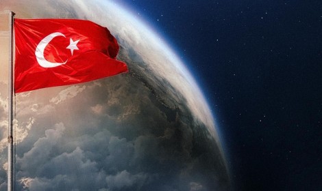 İsraildən Türkiyə ilə bağlı etiraf: 384 min kilometr məsafədəki yeni hədəf