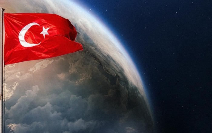 İsraildən Türkiyə ilə bağlı etiraf: 384 min kilometr məsafədəki yeni hədəf