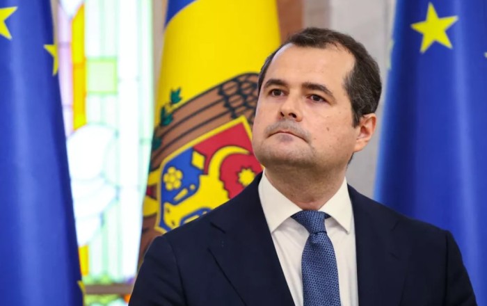 Moldova Azərbaycandan qaz alacaq? -