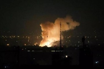 US missile strikes kill 7 in Khuzestan