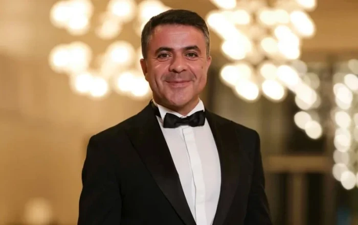 Cabir İmanovun vəfatından bir il ötür