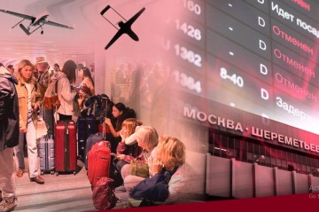Ukrayna Rusiya üzərindəki səmanı bağlaya biləcəkmi?