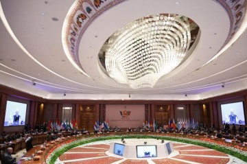 Сотрудничество в духе взаимного уважения. Декларация саммита БРИКС