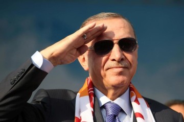 Ərdoğanın prezidentliyə namizədliyi sonuncu dəfə irəli sürüləcək