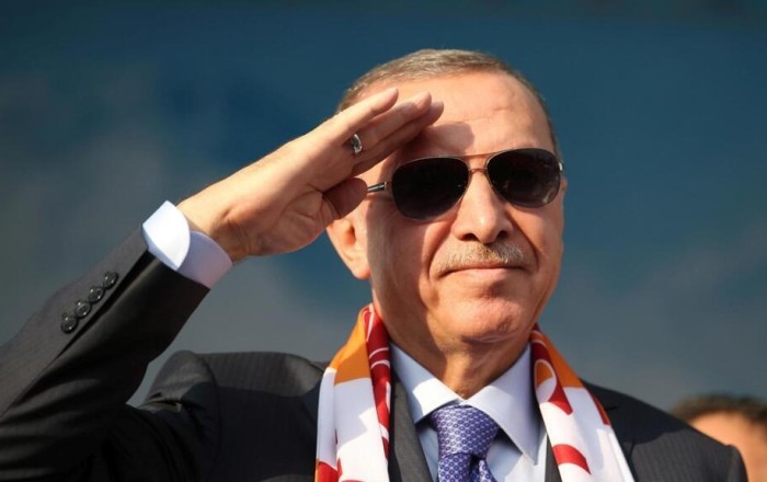 Ərdoğanın prezidentliyə namizədliyi sonuncu dəfə irəli sürüləcək