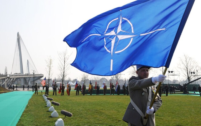 NATO kəşfiyyat məlumatları ilə bağlı belə qərar verdi