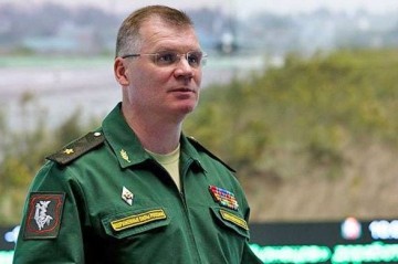 Ukrainian military losses updated on 1,658th day of war