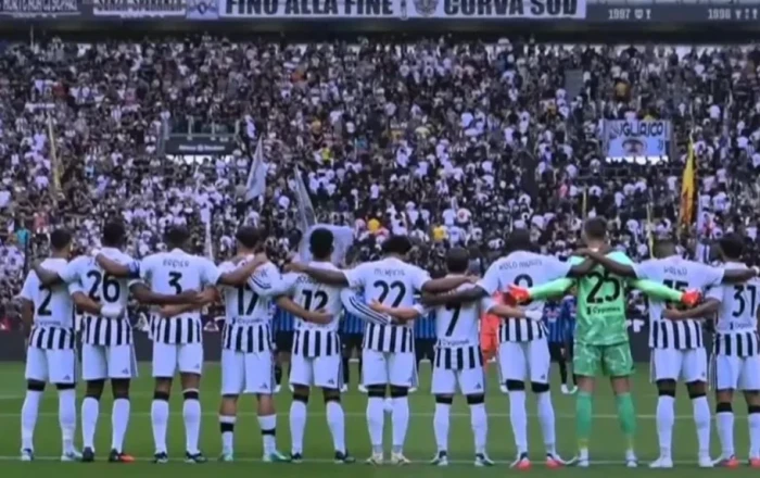 “İnter”in əfsanəsinə qarşı hörmətsizlik – “Yuventus” azarkeşlərini qınadı