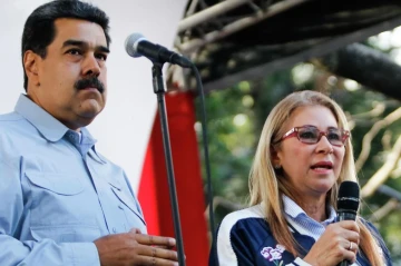 Maduro və arvadına qarşı ittihamlar ləğv edilə bilərmi? - Vəkillərdən tələb