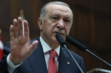Ərdoğandan dünyanın xilası naminə plan: Koalisiya yaradılmalıdır