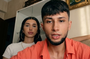 Tələbələri təhdid edən oğlan universitetdən qovuldu -